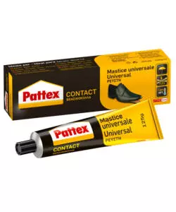 Pattex contact mastice universale tubo 125g